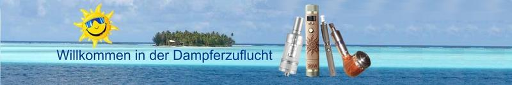 dampferzuflucht
